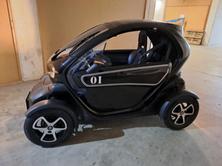 RENAULT Twizy Z.E. Sport Edition, Second hand / Used, Manual - 7