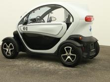 RENAULT Twizy Z.E. Urban (incl. Batterie), Electric, Second hand / Used, Automatic - 2