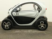 RENAULT Twizy Z.E. Urban (incl. Batterie), Electric, Second hand / Used, Automatic - 3