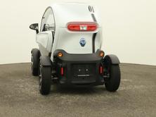 RENAULT Twizy Z.E. Urban (incl. Batterie), Electric, Second hand / Used, Automatic - 4