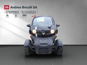 RENAULT Twizy FP Sport Edition inkl. Batterie