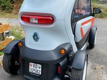 RENAULT TWIZY Color, Electric, Second hand / Used, Automatic - 3