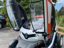 RENAULT TWIZY Color, Electric, Second hand / Used, Automatic - 2