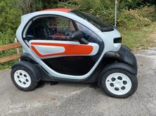 RENAULT TWIZY Color, Electric, Second hand / Used, Automatic - 4