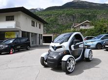 RENAULT TWIZY Sport Edition, Elettrica, Occasioni / Usate, Automatico - 2