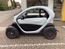 RENAULT Life inkl. Batterie, Électrique, Occasion / Utilisé, Automatique - 6