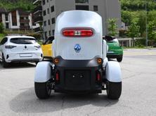 RENAULT TWIZY Sport Edition, Elettrica, Occasioni / Usate, Automatico - 7