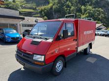 RENAULT V 49A 2.2 4x4, Benzina, Occasioni / Usate, Manuale - 2
