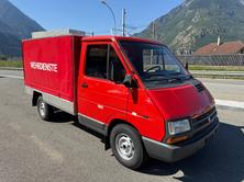 RENAULT V 49A 2.2 4x4, Benzina, Occasioni / Usate, Manuale - 4