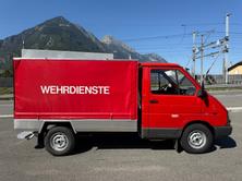 RENAULT V 49A 2.2 4x4, Benzina, Occasioni / Usate, Manuale - 5