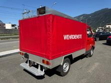 RENAULT V 49A 2.2 4x4, Benzina, Occasioni / Usate, Manuale - 6