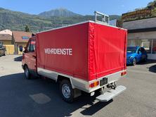 RENAULT V 49A 2.2 4x4, Benzina, Occasioni / Usate, Manuale - 7