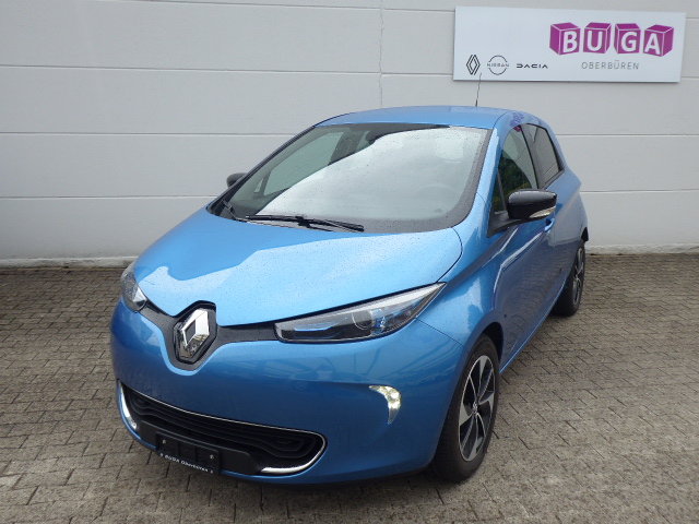 RENAULT Zoe FP R90 Intens inkl. Batterie 41 kWh