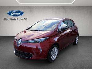RENAULT Zoe R110 Limited (Mietbaterie)