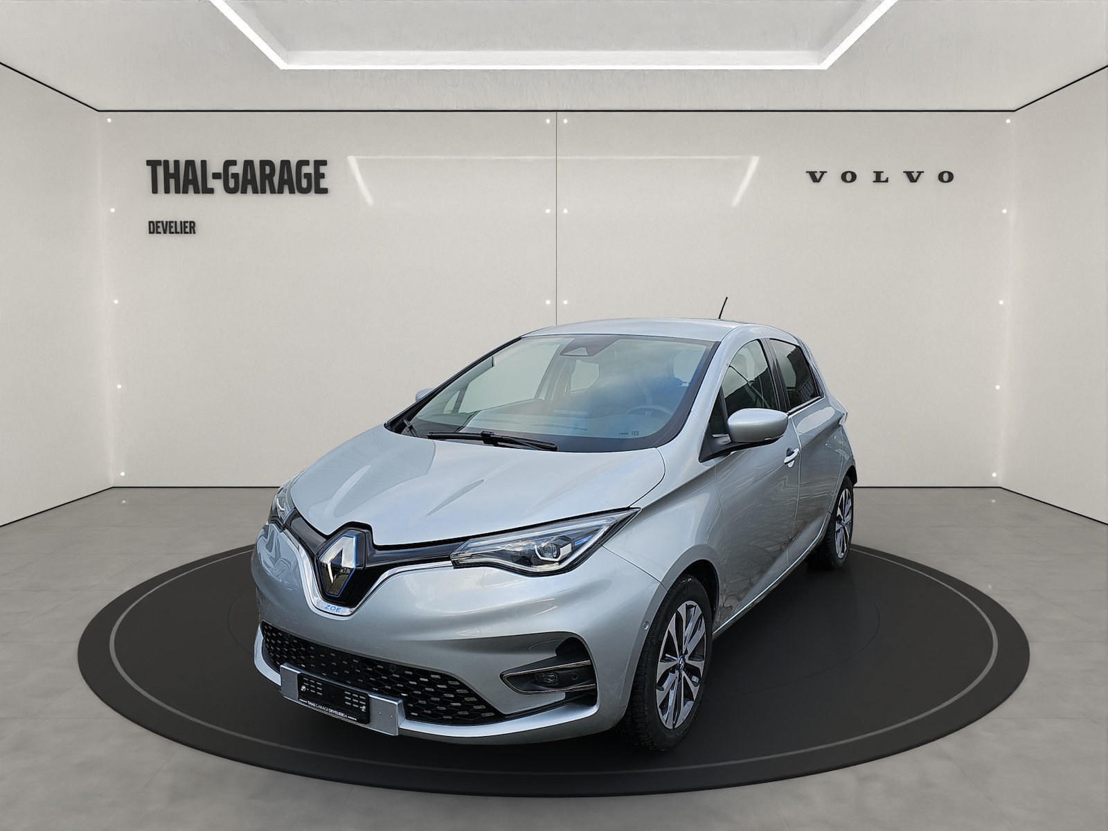 RENAULT Zoe R135 Zen