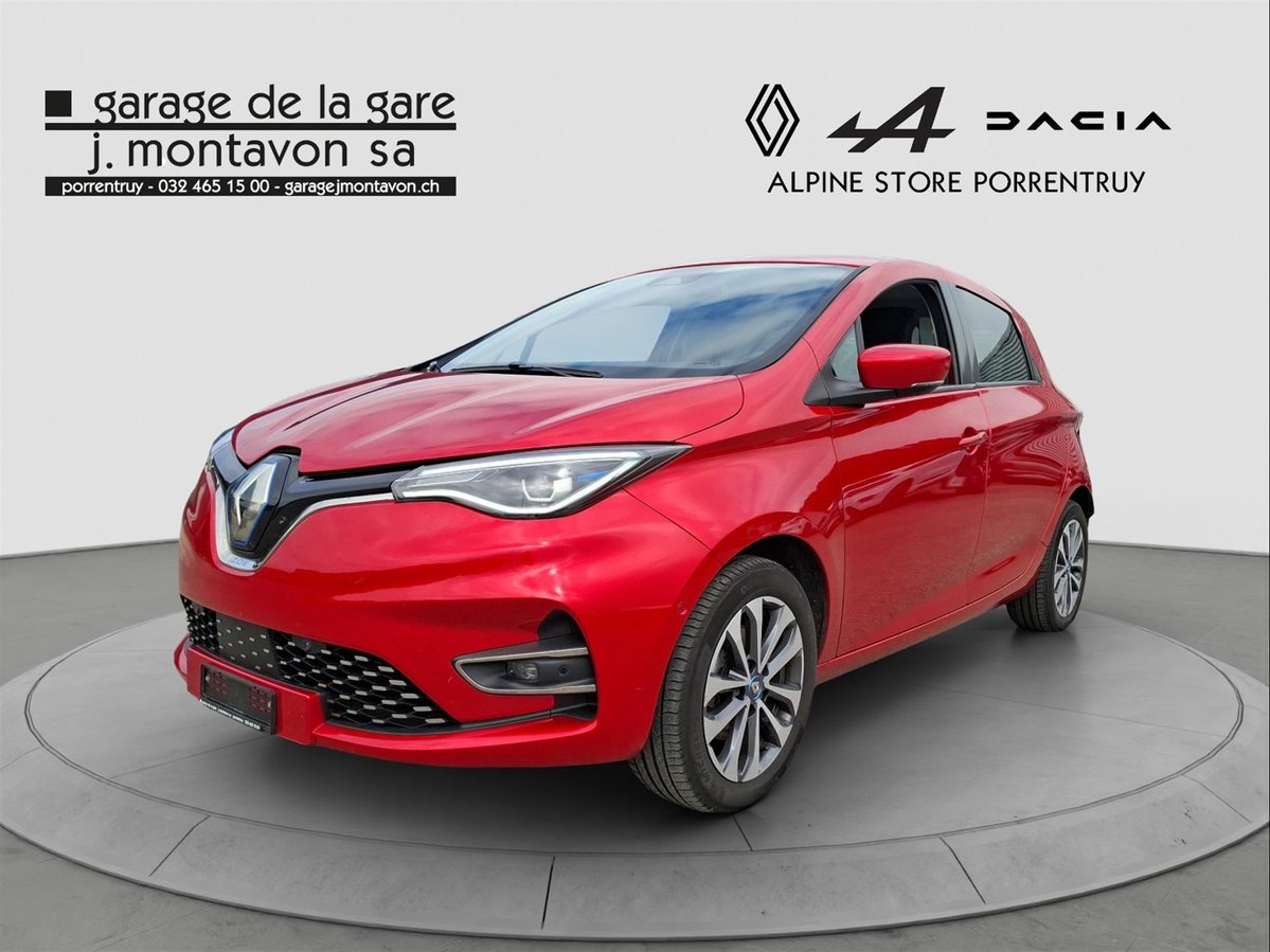 RENAULT Zoe R135 Intens