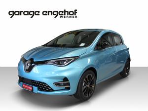 RENAULT Zoe R135 (incl. Batterie) Iconic