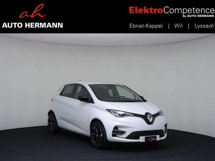 RENAULT Zoe R135 Iconic, Electric, New car, Automatic