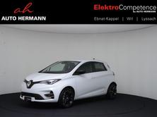 RENAULT Zoe R135 Iconic, Electric, New car, Automatic - 3