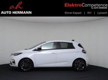 RENAULT Zoe R135 Iconic, Electric, New car, Automatic - 4