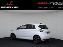 RENAULT Zoe R135 Iconic, Electric, New car, Automatic - 5