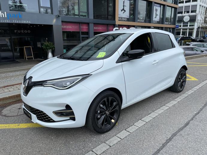 RENAULT Zoe R135 (inkl. Batterie) Iconic, Elettrica, Auto nuove, Automatico