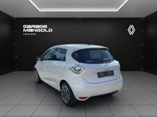 RENAULT Zoe Intens Q210, Electric, Second hand / Used, Automatic - 3