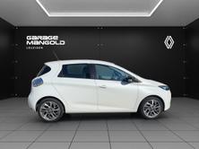 RENAULT Zoe Intens Q210, Electric, Second hand / Used, Automatic - 6