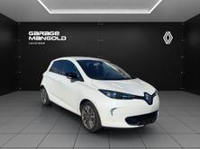 RENAULT Zoe Intens Q210, Electric, Second hand / Used, Automatic - 7
