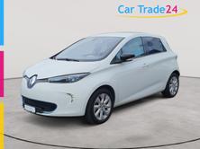 RENAULT Zoe Zen Q210 inkl. Batterie, Electric, Second hand / Used, Automatic - 2