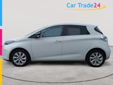 RENAULT Zoe Zen Q210 inkl. Batterie, Electric, Second hand / Used, Automatic - 5