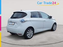 RENAULT Zoe Zen Q210 inkl. Batterie, Electric, Second hand / Used, Automatic - 7