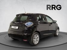 RENAULT Zoe Limited R110, Electric, Second hand / Used, Automatic - 3