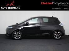 RENAULT Zoe Intens R90, Electric, Second hand / Used, Automatic - 4
