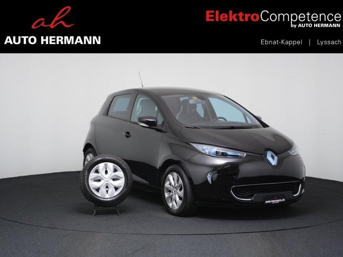 RENAULT Zoe Intens R240, Electric, Second hand / Used, Automatic