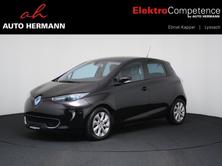 RENAULT Zoe Intens R240, Electric, Second hand / Used, Automatic - 3