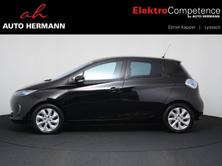 RENAULT Zoe Intens R240, Electric, Second hand / Used, Automatic - 4
