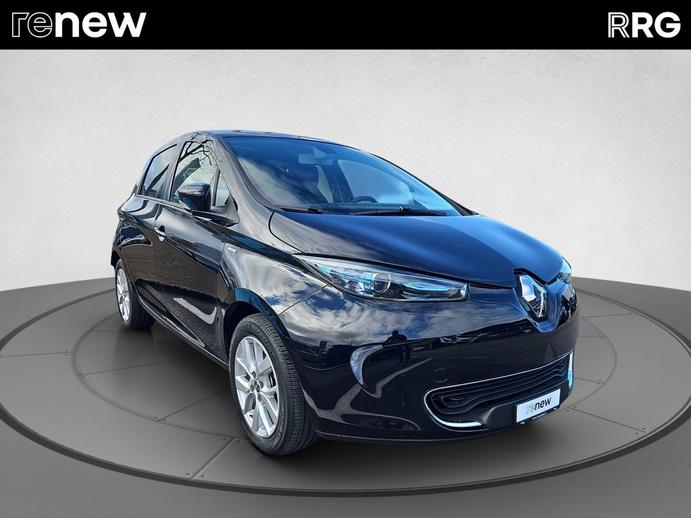 RENAULT Zoe Limited R110, Electric, Second hand / Used, Automatic