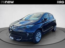 RENAULT Zoe Limited R110, Electric, Second hand / Used, Automatic - 6