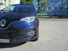 RENAULT Zoe Riviera R135, Electric, Second hand / Used, Automatic - 3