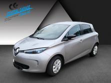 RENAULT ZOE Batteriemiete, Electric, Second hand / Used, Automatic - 2
