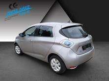 RENAULT ZOE Batteriemiete, Electric, Second hand / Used, Automatic - 4