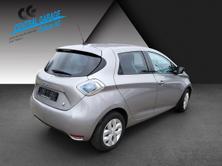 RENAULT ZOE Batteriemiete, Electric, Second hand / Used, Automatic - 6