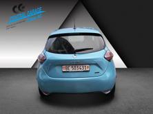 RENAULT Zoe Intens R135, Electric, Second hand / Used, Automatic - 5