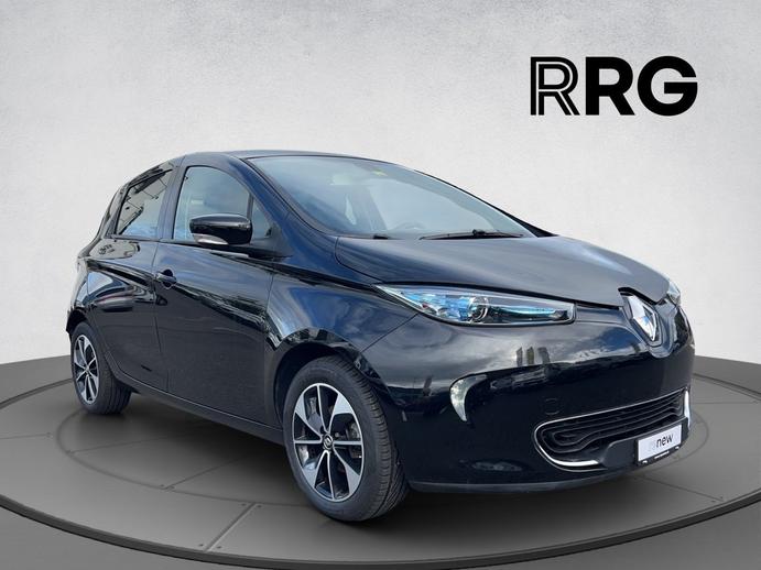 RENAULT Zoe Intens R90, Electric, Second hand / Used, Automatic