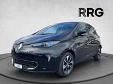 RENAULT Zoe Intens R90, Electric, Second hand / Used, Automatic - 7