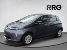 RENAULT Zoe Intens R90, Electric, Second hand / Used, Automatic - 7