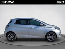 RENAULT Zoe Intens R135, Electric, Second hand / Used, Automatic - 2