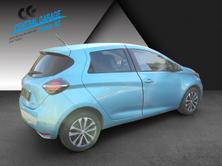 RENAULT Zoe Intens R135, Electric, Second hand / Used, Automatic - 6