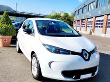 RENAULT Zoe Intens Q210, Electric, Second hand / Used, Automatic - 5